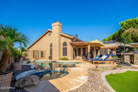 232 N Corrine Ct, Gilbert, AZ 85234 photo 32