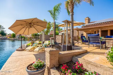232 N Corrine Ct, Gilbert, AZ 85234 photo 37