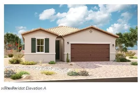 40140 W Elm Dr, Maricopa, AZ 85138