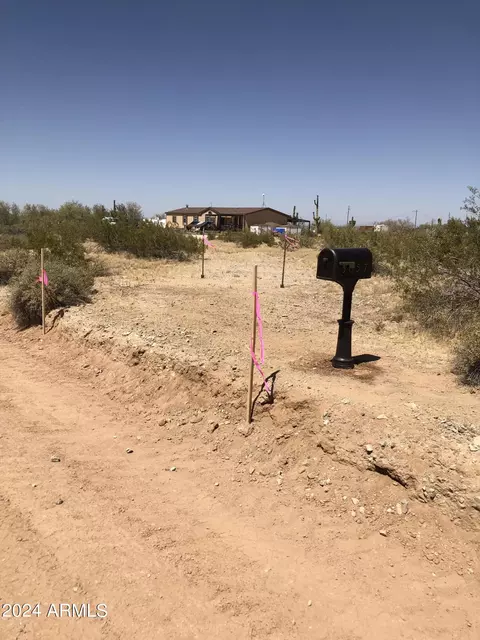 3857 N Arabian Rd #60, Maricopa, AZ 85139