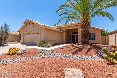 17458 N Raindance Rd, Surprise, AZ 85374