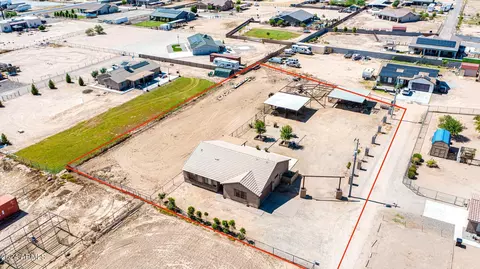 13106 S 209th Ln, Buckeye, AZ 85326