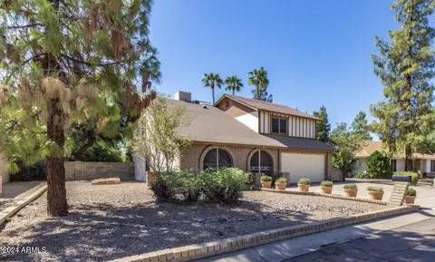 4541 W Bluefield Ave, Glendale, AZ 85308