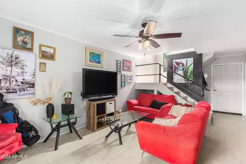 4742 N 10th Pl, Phoenix, AZ 85014