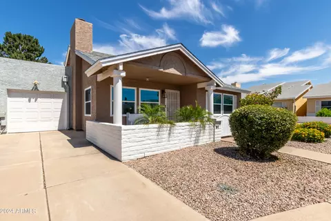 2929 E Broadway Rd #81, Mesa, AZ 85204