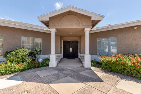 2929 E Broadway Rd #81, Mesa, AZ 85204 photo 28