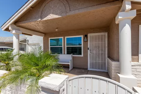 2929 E Broadway Rd #81, Mesa, AZ 85204 photo 4