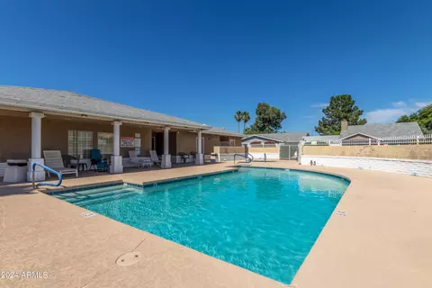 2929 E Broadway Rd #81, Mesa, AZ 85204 photo 31