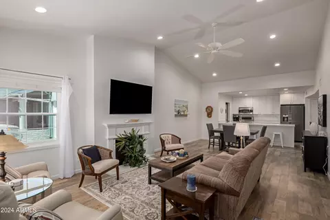 2929 E Broadway Rd #81, Mesa, AZ 85204 photo 5