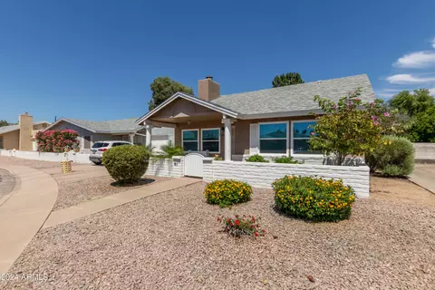 2929 E Broadway Rd #81, Mesa, AZ 85204 photo 2