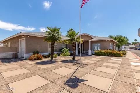 2929 E Broadway Rd #81, Mesa, AZ 85204 photo 27
