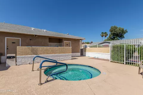 2929 E Broadway Rd #81, Mesa, AZ 85204 photo 33