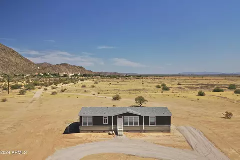 7672 W Tempest Ln, Coolidge, AZ 85128