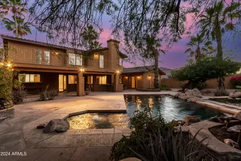 10800 E Cactus Rd #13, Scottsdale, AZ 85259