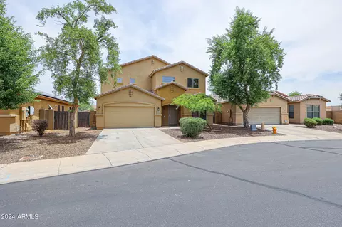 1819 S 117th Dr, Avondale, AZ 85323