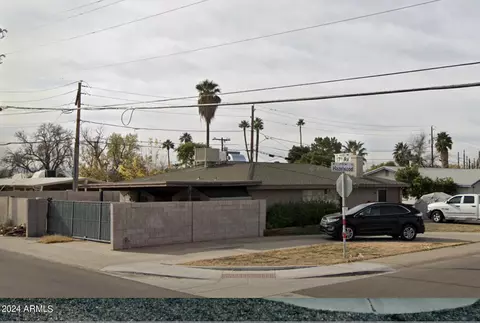 1701 W Hazelwood St, Phoenix, AZ 85015