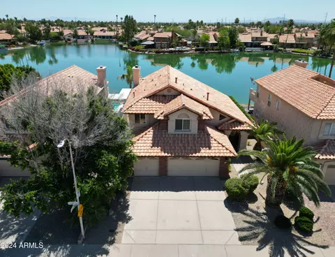 16601 S 34th Way, Phoenix, AZ 85048