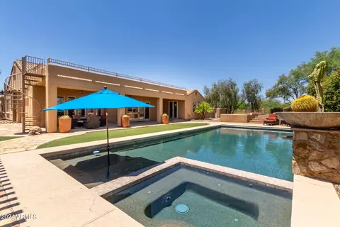 35435 N Windmill Rd, Scottsdale, AZ 85266