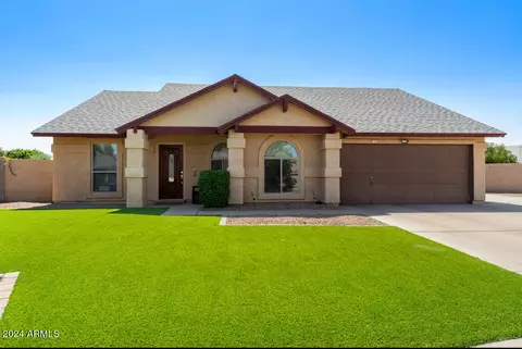 1330 N Rochester St, Mesa, AZ 85205