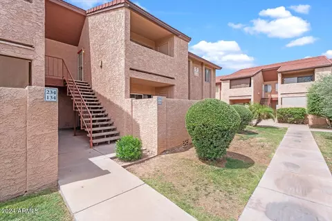 1942 S Emerson -- #232, Mesa, AZ 85210