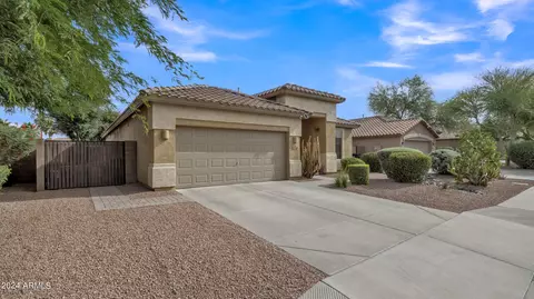 4814 E Bellerive Dr, Chandler, AZ 85249