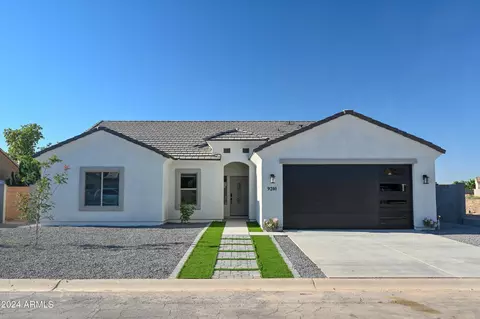 9201 W Kramer Ln, Arizona City, AZ 85123