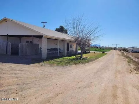 10650 E Vah Ki Inn Rd, Valley Farms, AZ 85191