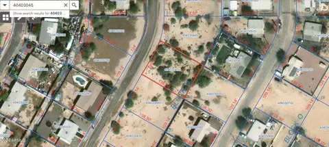 4115 N Monarch Dr #9, Eloy, AZ 85131
