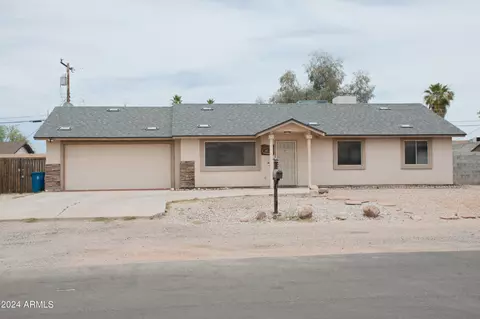 11430 E Wier Ave, Mesa, AZ 85208