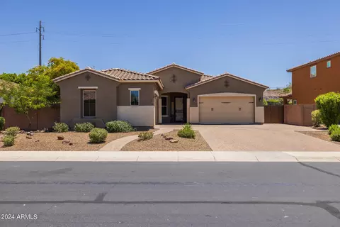 2901 E Odessa St, Mesa, AZ 85213