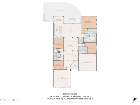 2901 E Odessa St, Mesa, AZ 85213 photo 2