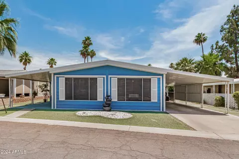 120 N Val Vista Dr #214, Mesa, AZ 85213