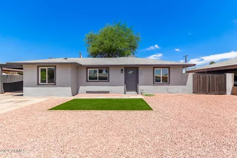 3041 N 37th Dr, Phoenix, AZ 85019