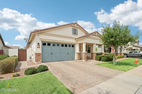3534 E Pinto Dr, Gilbert, AZ 85296 photo 41