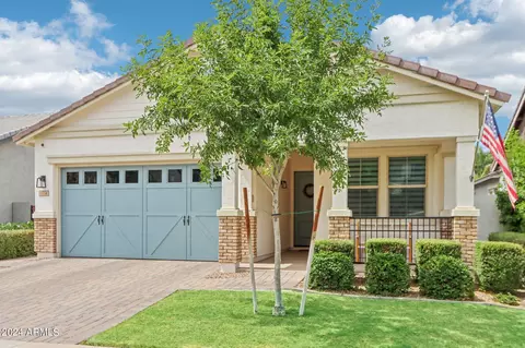 3534 E Pinto Dr, Gilbert, AZ 85296 photo 4