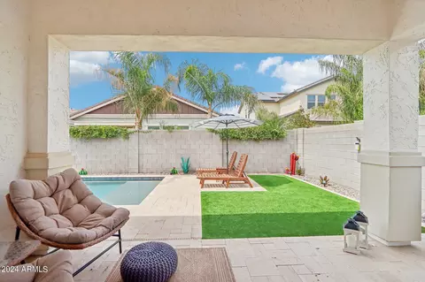 3534 E Pinto Dr, Gilbert, AZ 85296 photo 5