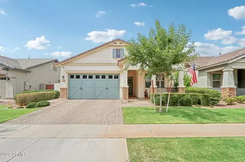 3534 E Pinto Dr, Gilbert, AZ 85296 photo 3