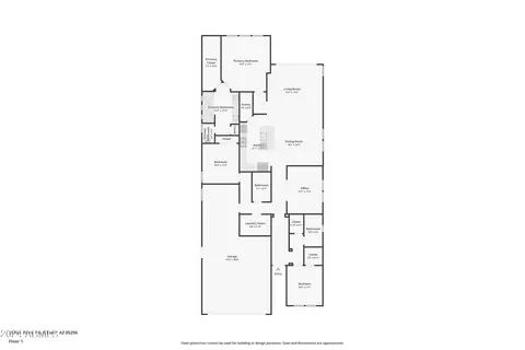 3534 E Pinto Dr, Gilbert, AZ 85296 photo 44