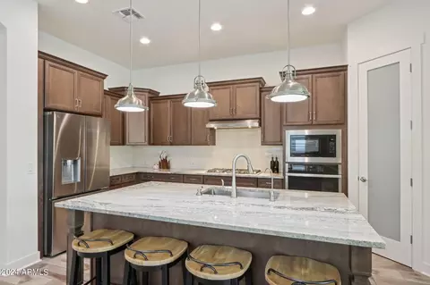 3534 E Pinto Dr, Gilbert, AZ 85296 photo 9