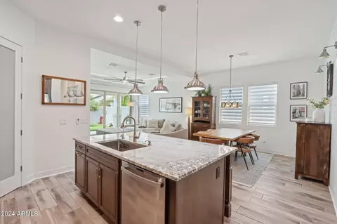3534 E Pinto Dr, Gilbert, AZ 85296 photo 13