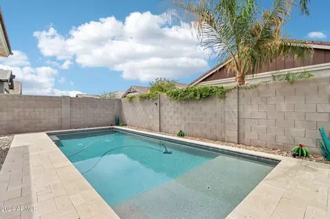 3534 E Pinto Dr, Gilbert, AZ 85296 photo 38