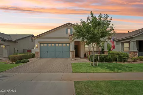 3534 E Pinto Dr, Gilbert, AZ 85296
