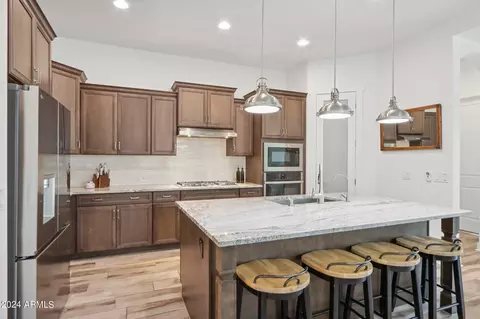 3534 E Pinto Dr, Gilbert, AZ 85296 photo 8