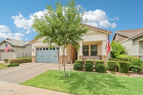 3534 E Pinto Dr, Gilbert, AZ 85296 photo 43