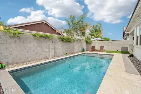 3534 E Pinto Dr, Gilbert, AZ 85296 photo 39