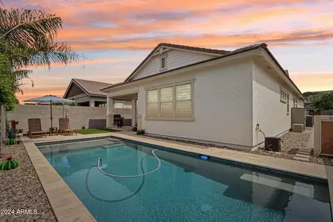3534 E Pinto Dr, Gilbert, AZ 85296 photo 2