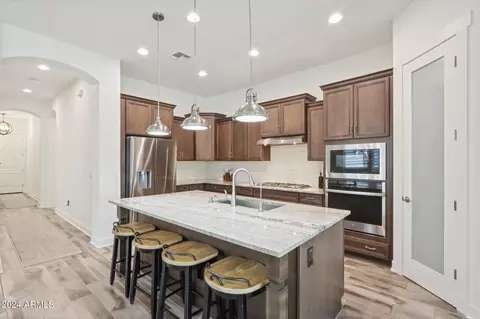 3534 E Pinto Dr, Gilbert, AZ 85296 photo 7