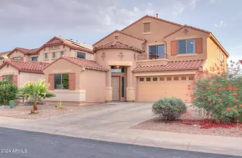 20772 N Dries Rd, Maricopa, AZ 85138