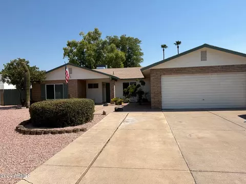 5009 E Acoma Dr, Scottsdale, AZ 85254