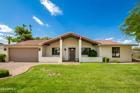 5150 E Poinsettia Dr, Scottsdale, AZ 85254